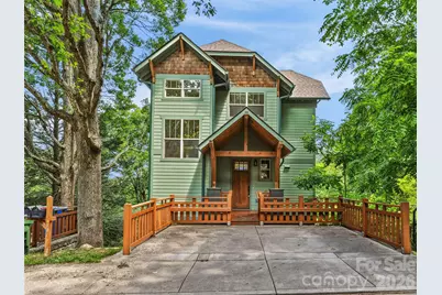 14 Sunset Drive, Asheville, NC 28804 - Photo 1