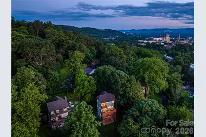 14 Sunset Drive, Asheville, NC 28804 - Photo 3