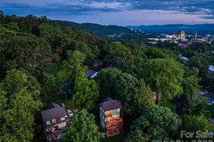 14 Sunset Dr, Asheville, NC 28804 - Photo 3