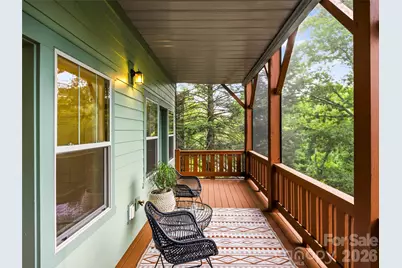 14 Sunset Drive, Asheville, NC 28804 - Photo 45