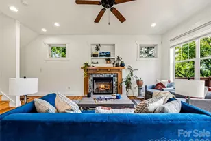 14 Sunset Dr, Asheville, NC 28804 - Photo 13
