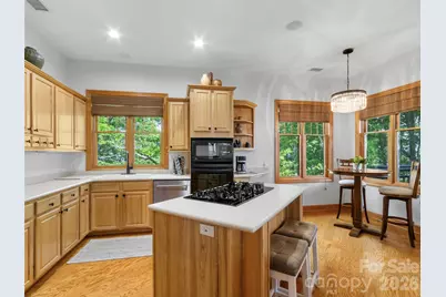 115 Stoney Falls Loop #D1, Burnsville, NC 28714 - Photo 11