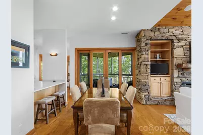 115 Stoney Falls Loop #D1, Burnsville, NC 28714 - Photo 19