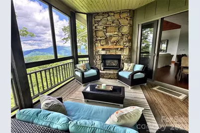 115 Stoney Falls Loop #D1, Burnsville, NC 28714 - Photo 21