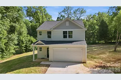 242 Landers Chapel Road, Lincolnton, NC 28092 - Photo 1