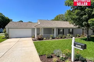 12151 Stewarts Crossing Dr, Charlotte, NC 28215 - Photo 1