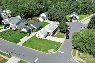 12151 Stewarts Crossing Drive, Charlotte, NC 28215 - Photo 11