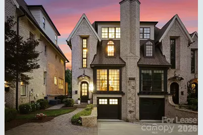 812 Ideal Way, Charlotte, NC 28203 - Photo 1