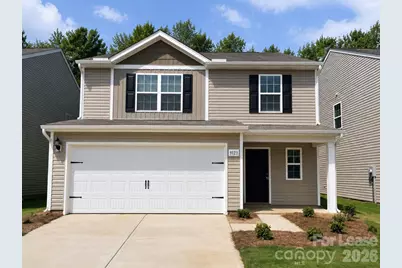 9123 Creedmore Hills Drive, Charlotte, NC 28214 - Photo 1