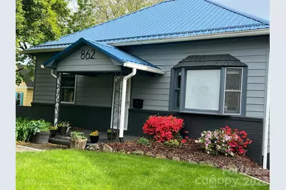 862 Haywood Road #5, Asheville, NC 28806 - Photo 1