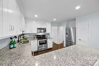 2328 Wittstock Drive, Charlotte, NC 28210 - Photo 7
