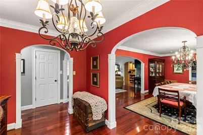 514 Rock Springs Road, Lancaster, SC 29720 - Photo 5