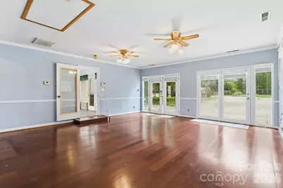 3343 Olde Creek Trail, Matthews, NC 28105 - Photo 37
