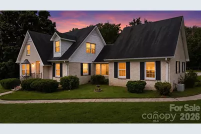3343 Olde Creek Trail, Matthews, NC 28105 - Photo 3