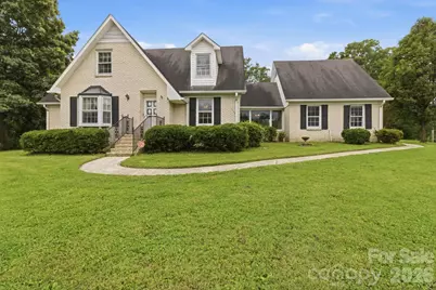 3343 Olde Creek Trail, Matthews, NC 28105 - Photo 1