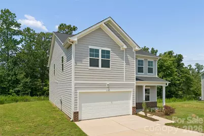 110 Morningside Loop, Troutman, NC 28166 - Photo 3