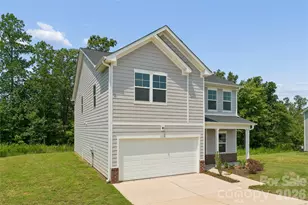 110 Morningside Loop, Troutman, NC 28166 - Photo 3