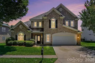 13719 Daltrey Ln, Charlotte, NC 28277 - Photo 1