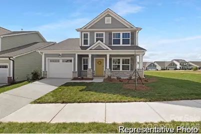 40203 Crooked Stick Drive #1239, Lancaster, SC 29720 - Photo 1