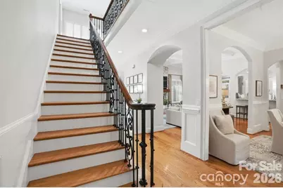 1401 Tara Plantation Boulevard, Wesley Chapel, NC 28110 - Photo 23