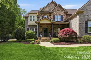 1401 Tara Plantation Blvd, Wesley Chapel, NC 28110 - Photo 1