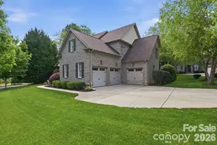 1401 Tara Plantation Blvd, Wesley Chapel, NC 28110 - Photo 9