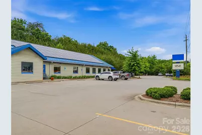 149 New Leicester Highway, Asheville, NC 28806 - Photo 5