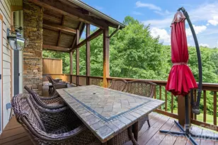 226 Saw Grass Dr, Whittier, NC 28789 - Photo 27