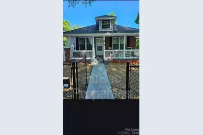 1813 Brewton Drive, Charlotte, NC 28206 - Photo 1