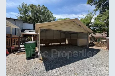 1813 Brewton Drive, Charlotte, NC 28206 - Photo 15