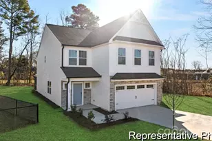 1203 Deseo Dr, Wingate, NC 28174 - Photo 1