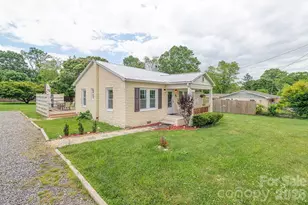 50 Hutchins Rd, Black Mountain, NC 28711 - Photo 1