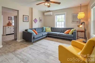 50 Hutchins Road, Black Mountain, NC 28711 - Photo 7