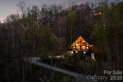 429 Green Cove Road, Sugar Mountain, NC 28604 - Photo 43
