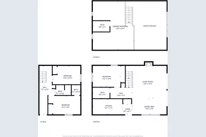 429 Green Cove Road, Sugar Mountain, NC 28604 - Photo 45