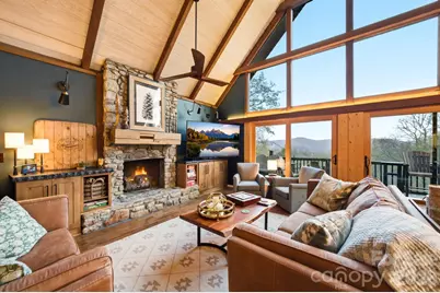 429 Green Cove Road, Sugar Mountain, NC 28604 - Photo 5