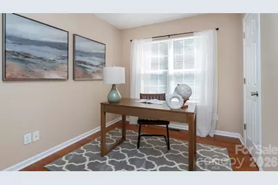 609 Forest Ridge Road, Kannapolis, NC 28083 - Photo 19