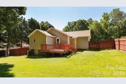 609 Forest Ridge Road, Kannapolis, NC 28083 - Photo 21