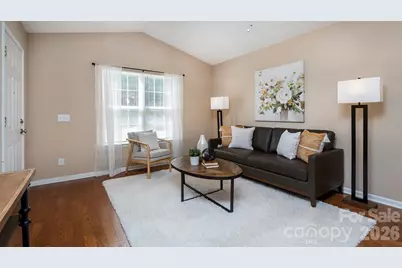 609 Forest Ridge Road, Kannapolis, NC 28083 - Photo 3