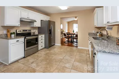 609 Forest Ridge Road, Kannapolis, NC 28083 - Photo 9