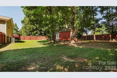 609 Forest Ridge Road, Kannapolis, NC 28083 - Photo 25