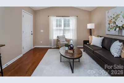 609 Forest Ridge Road, Kannapolis, NC 28083 - Photo 5