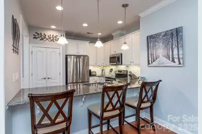 17718 Morehampton Avenue, Cornelius, NC 28031 - Photo 7