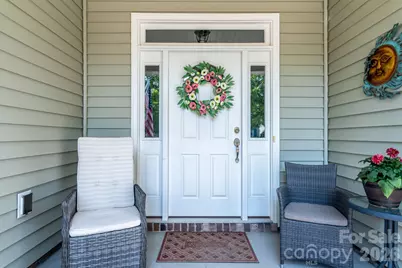 17718 Morehampton Avenue, Cornelius, NC 28031 - Photo 3