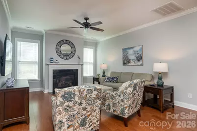 17718 Morehampton Avenue, Cornelius, NC 28031 - Photo 5