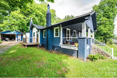 224 Broadway Street NW, Lenoir, NC 28645 - Photo 5