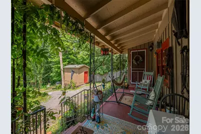 337 Hamer Avenue, Waynesville, NC 28786 - Photo 17