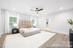 423 Babbling Brk Ln, Locust, NC 28097 - Photo 21