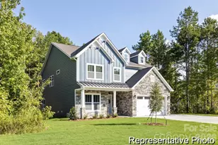 423 Babbling Brk Ln, Locust, NC 28097 - Photo 1
