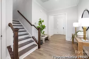 423 Babbling Brk Ln, Locust, NC 28097 - Photo 19